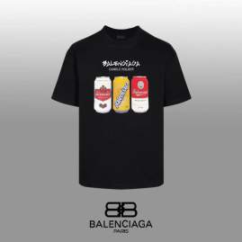 Picture of Balenciaga T Shirts Short _SKUBalenciagaXS-Lsxtx1220861